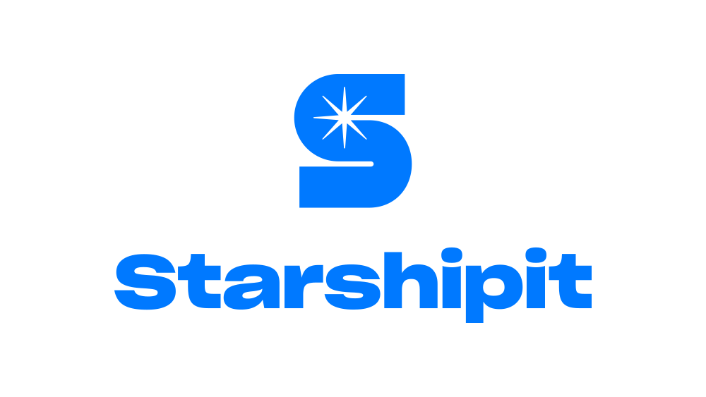 StarShipIt logo