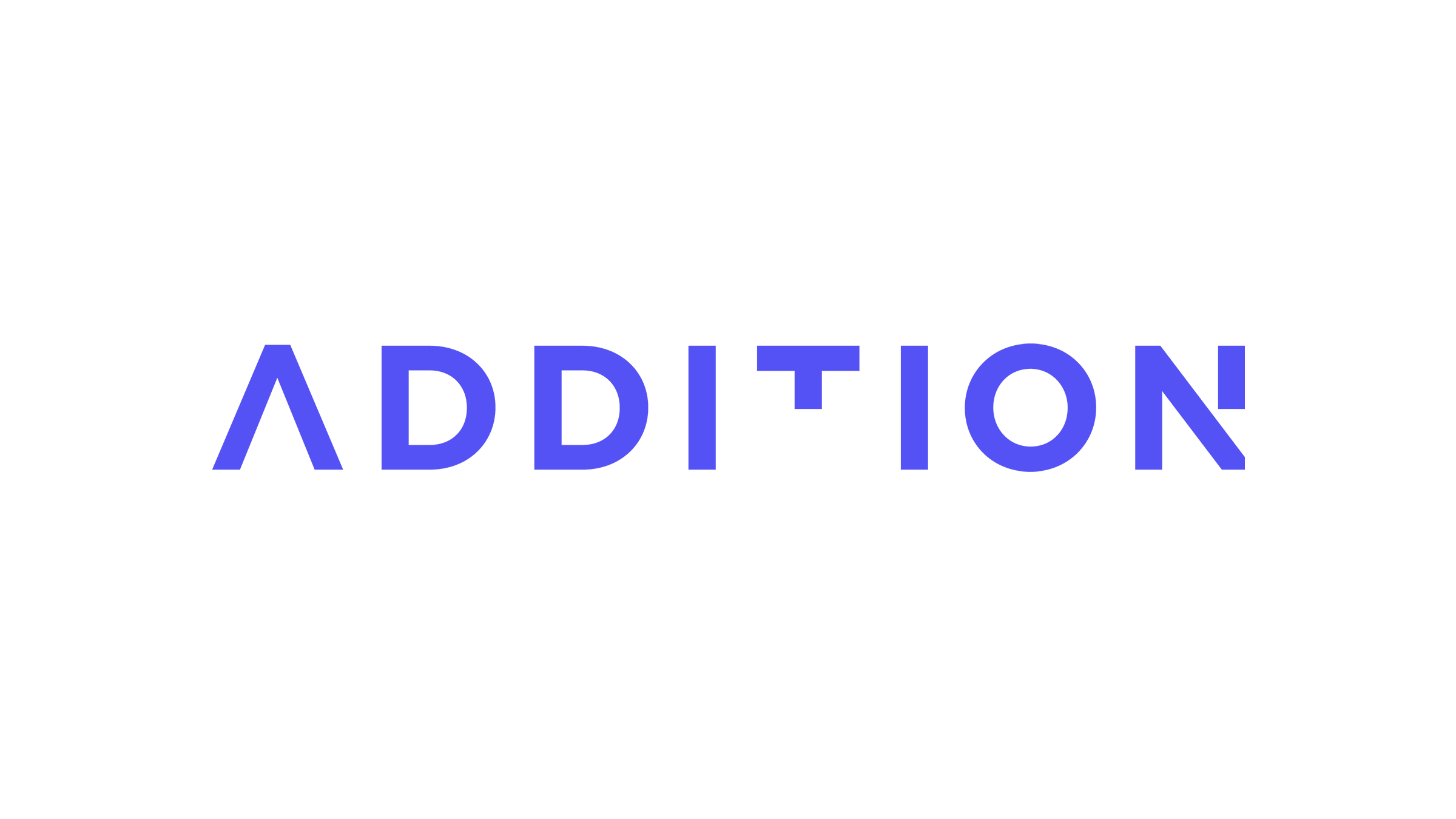 Addition logo