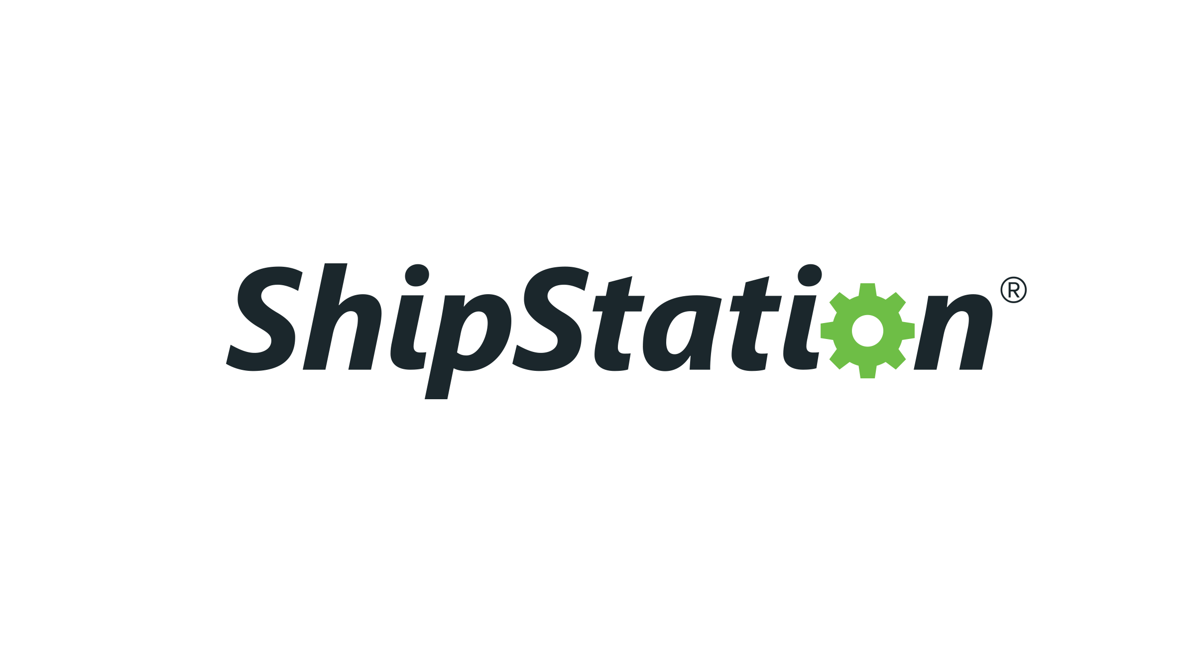 ShipStation logo